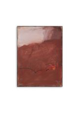 Valley of the Moon by Richard Hearns contemporary artwork painting