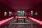 Chia-Ying Chang contemporary artist