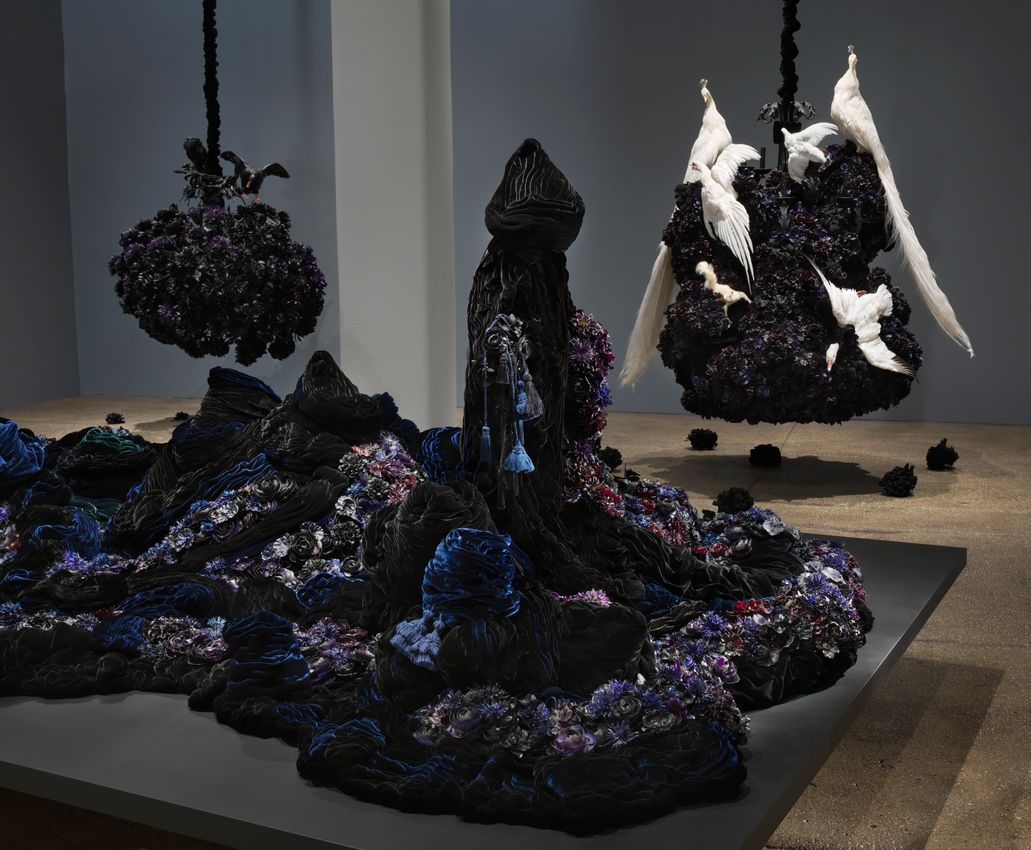 Petah Coyne