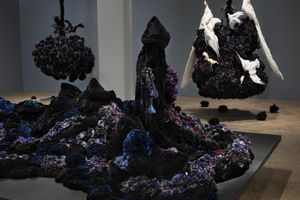 Petah Coyne