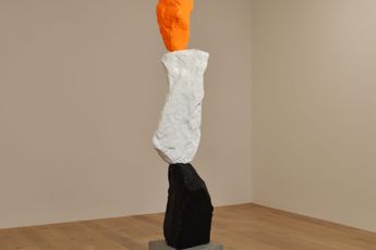 Ugo Rondinone contemporary artist