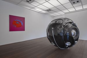Group Exhibition