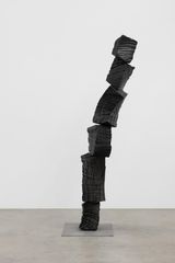 Brushstroke A2 by Lee Bae contemporary artwork sculpture