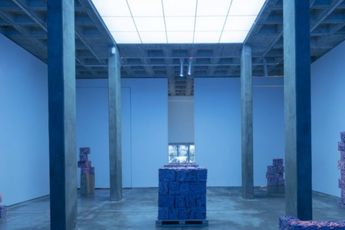 Superflex contemporary artist