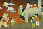 Mai Trung Thu contemporary artist