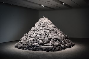 Daniel Arsham
