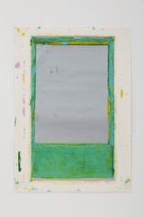 Untitled by Bruno Dunley contemporary artwork works on paper