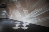 Lucent Turbulence by Andrew Luk  Samuel Adam Swope contemporary artwork sculpture