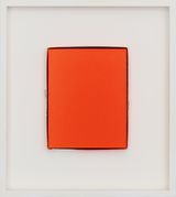 Photo box-lid Agfa 8 x 10 - 2 by Shaun Waugh contemporary artwork photography