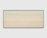 Elide by Kenneth Noland contemporary artwork painting