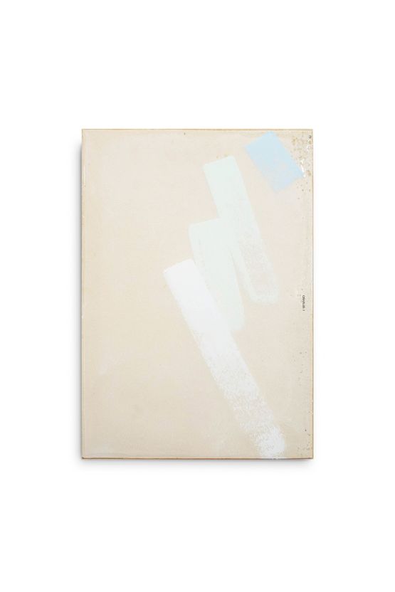 Fraction 65 by Sam Lock contemporary artwork Mixed Media
