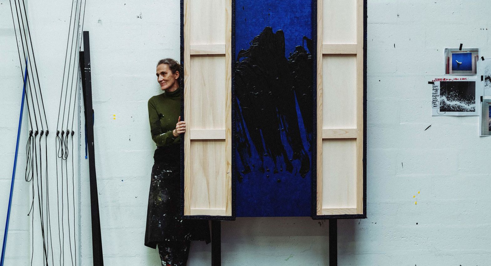 Fabienne Verdier