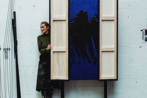 Fabienne Verdier