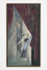 Untitled by Tomasz Kowalski contemporary artwork painting