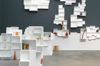 Andrea Zittel contemporary artist