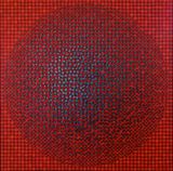 Mirage - Absence of Ego 12-03 by Soonik Kwon contemporary artwork painting