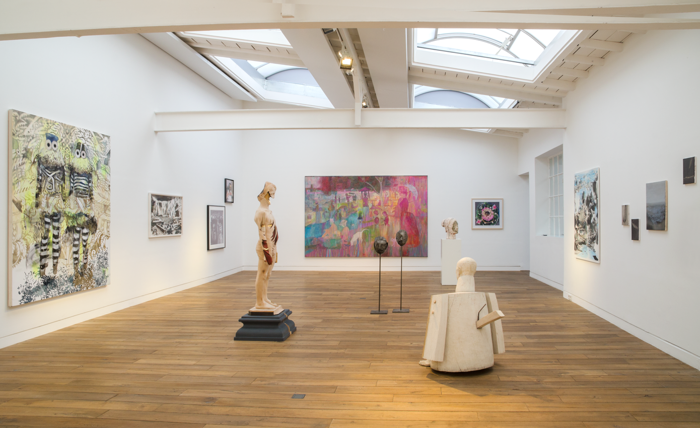 Group Exhibition