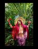 Passion de Fleur by David Lachapelle contemporary artwork Photography