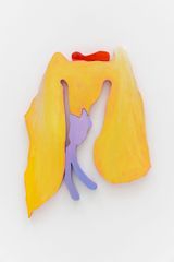 Grease by Serban Ionescu contemporary artwork painting