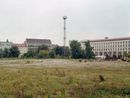 Mauer Land 06 by Thomas Meyer contemporary artwork Print