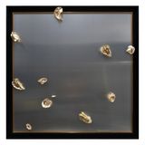 NO.5Poem Porn NO.5 by Yan Heng contemporary artwork mixed media