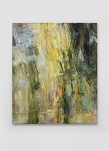 Schadenfreude Self-sabotage by Kristy M Chan contemporary artwork painting