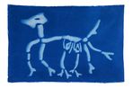 Romulus et Remus by Edmondo Zanolini Mondo contemporary artwork Photography