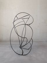 Senza Titolo by Jonathan Vivacqua contemporary artwork sculpture