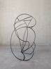 Senza Titolo by Jonathan Vivacqua contemporary artwork Sculpture