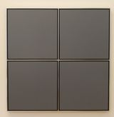 Untitled TK8029-34-18 by Tadaaki Kuwayama contemporary artwork painting