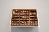 Gemstones 20112021 by Itamar Gov contemporary artwork sculpture