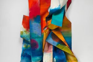Sam Gilliam