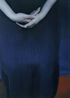 A Woman with Folded Hands by Rala Choi contemporary artwork Photography