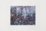 Whispering Mist by Janaina Tschape contemporary artwork painting