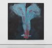 Untitled waist and back and front embrace by Harminder Judge contemporary artwork Painting