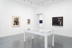 Hans Hartung Pierre Soulages