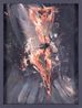Untitled by Christian Rothwangl contemporary artwork Painting