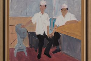 Wu Yi