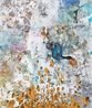 Hermits delight by Wolfgang Betke contemporary artwork Painting