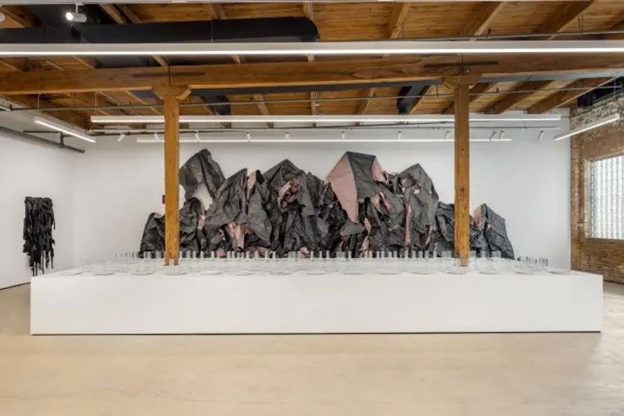 Group Exhibition