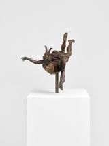 MaFrS 211 by Magdalena Frauenberg contemporary artwork sculpture