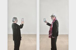 Michelangelo Pistoletto