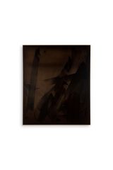 Penombra VII by Richard Zinon contemporary artwork works on paper