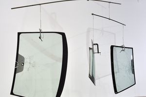 Cerith Wyn Evans