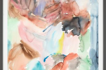 Sidsel Carre contemporary artist