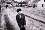 Josef Koudelka contemporary artist
