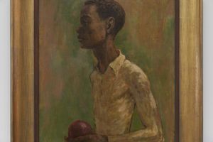 Hughie Lee-Smith