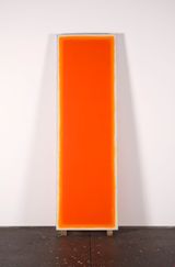 sigma by Tomislav Nikolic contemporary artwork sculpture mixed media