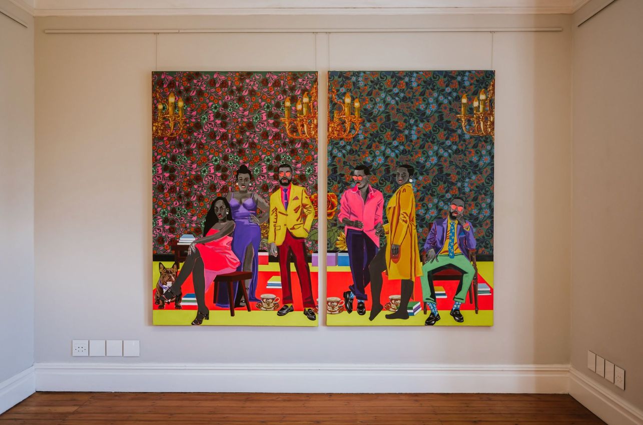 Group Exhibition