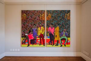 Group Exhibition